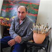 Clases de Arte Particulares y presenciales en Madrid
